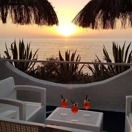 Campsite Villaggio Formicoli