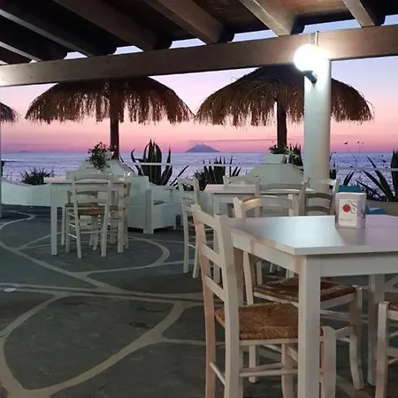 Campsite Villaggio Formicoli *