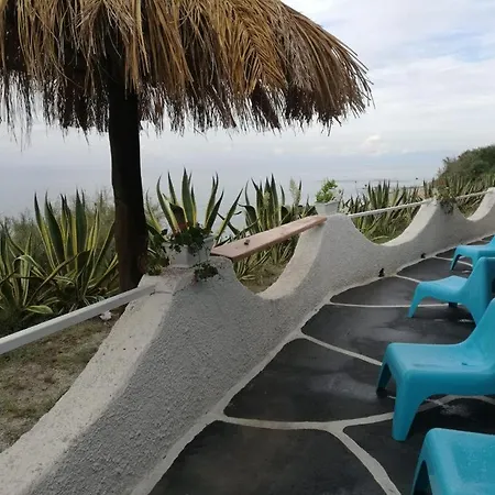 Campsite Villaggio Formicoli Ricadi