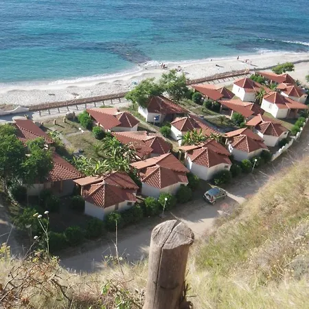 Villaggio Formicoli *