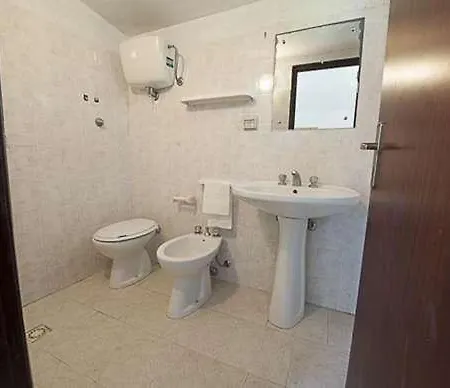 Villaggio Formicoli Campsite *