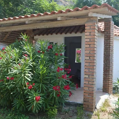 Campsite Villaggio Formicoli *