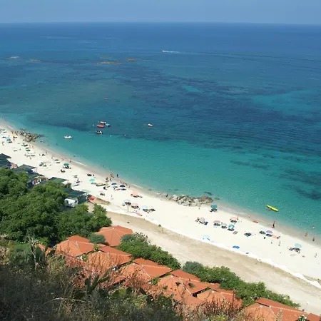 Villaggio Formicoli * Ricadi