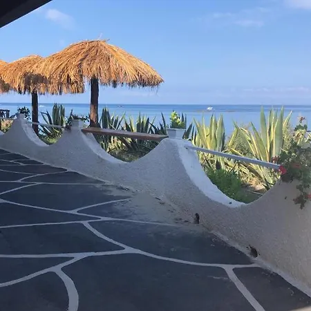 Villaggio Formicoli Campingplads Ricadi