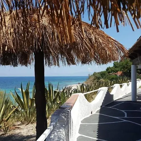 Villaggio Formicoli Campingplads