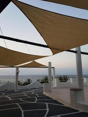 Campingplads Villaggio Formicoli